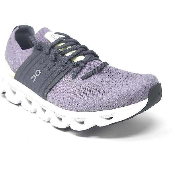 Amazon.com: On Men's Cloudswift 3 Running Shoes